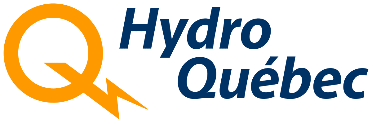 Logo Hydro Québec