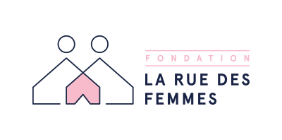 Logo La Rue Des Femmes